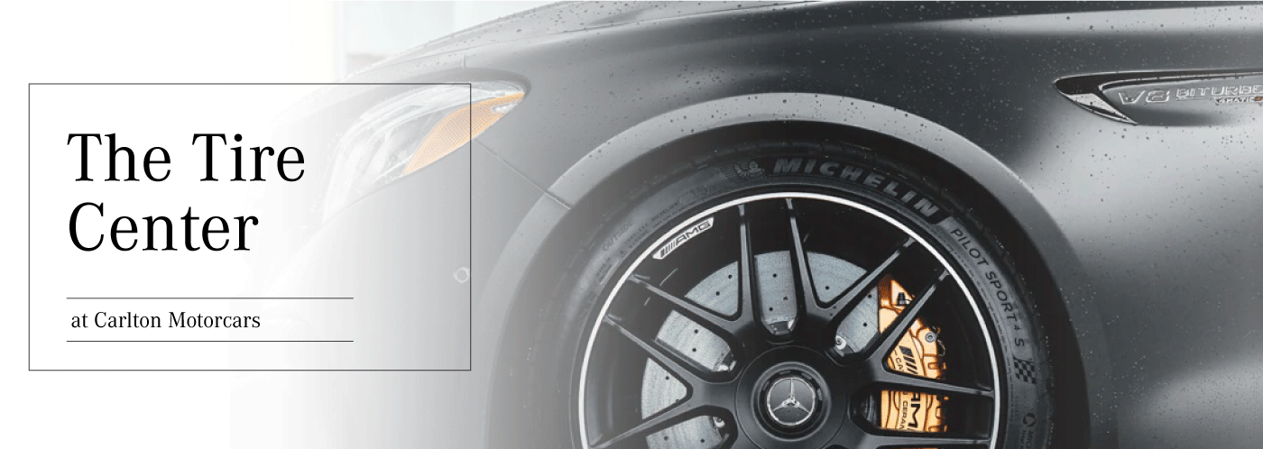 Tire Center