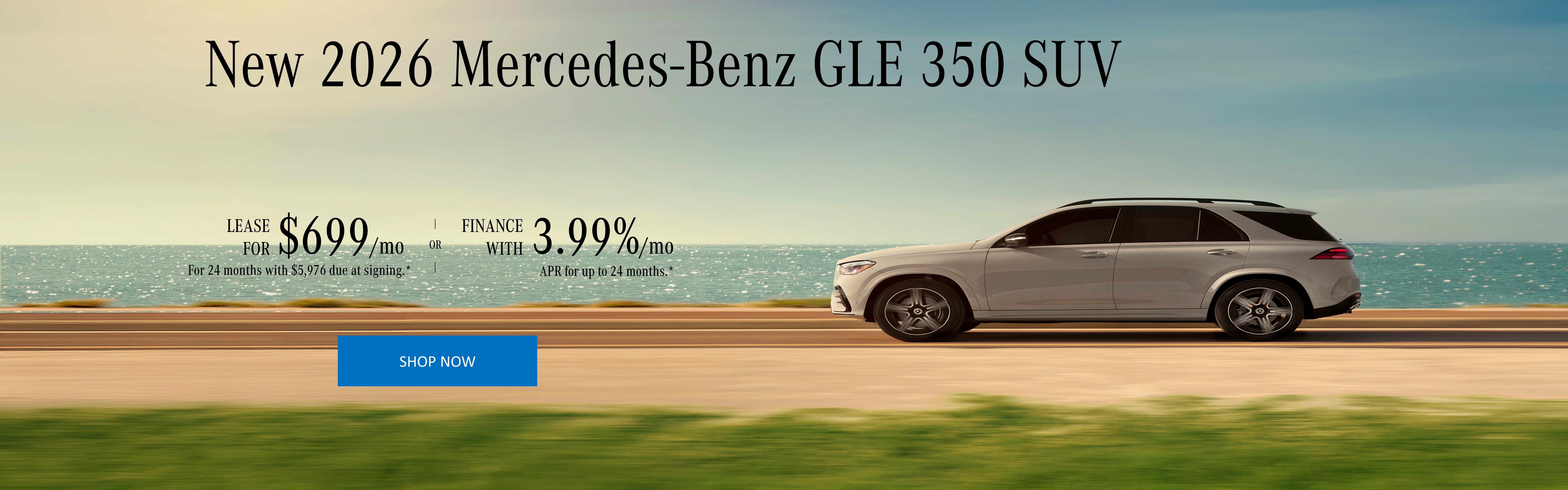 GLE