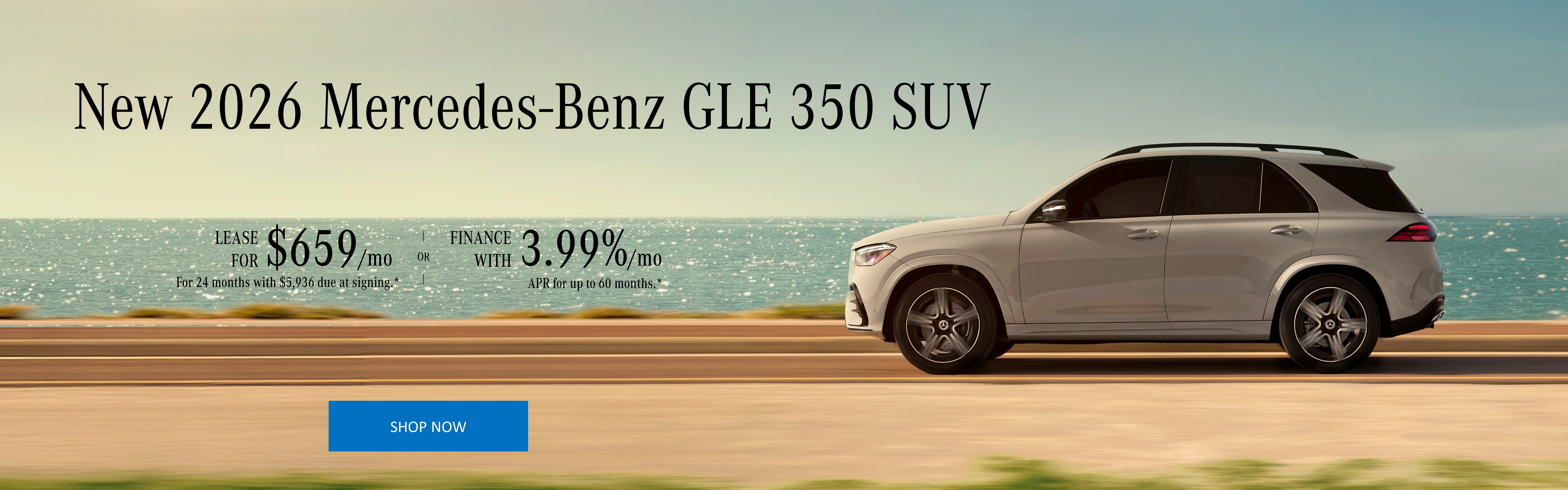 GLE