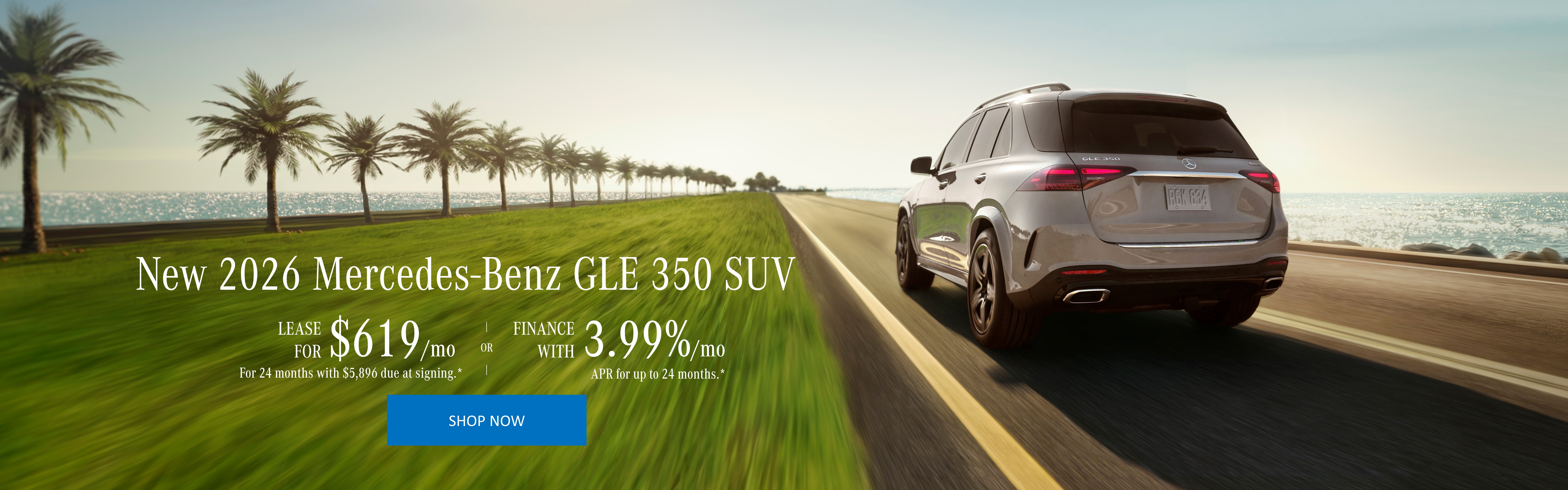 GLE
