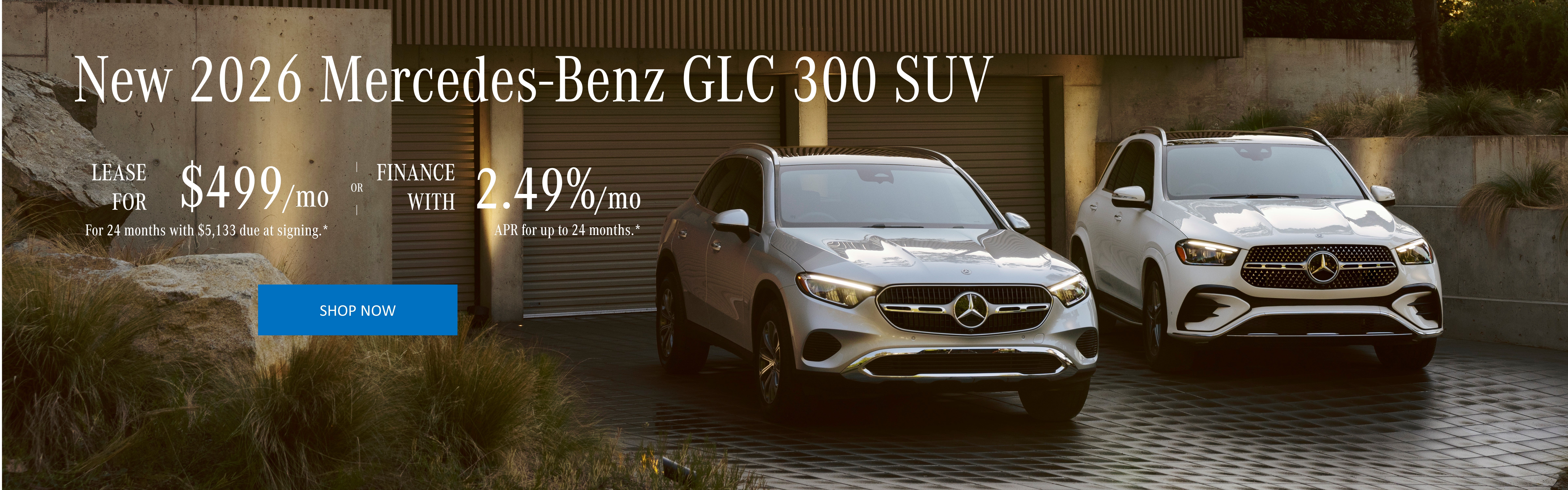 GLC