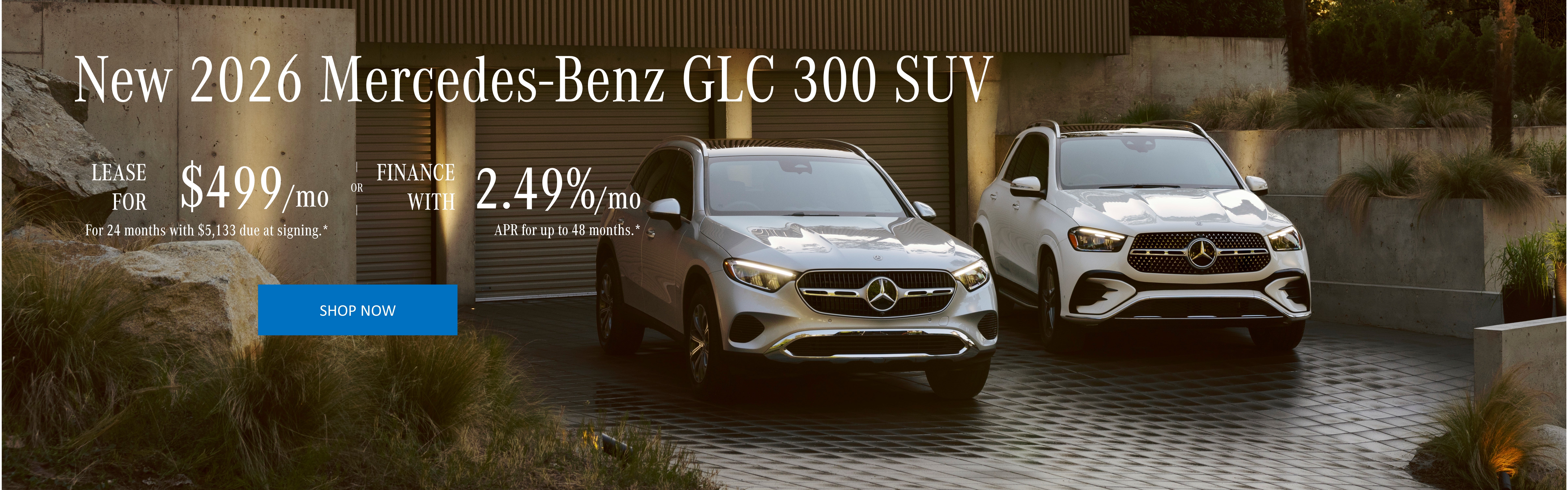 GLC