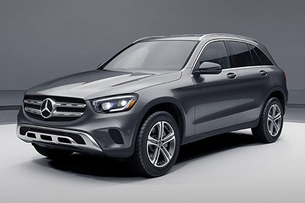 Pre Order Mercedes-Benz SUV